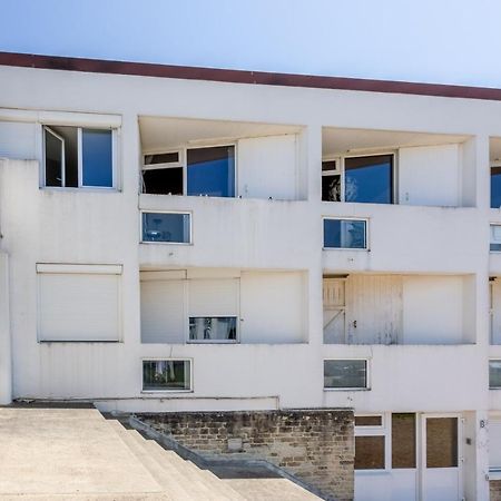 Riva Bella Appartement Ouistreham Buitenkant foto