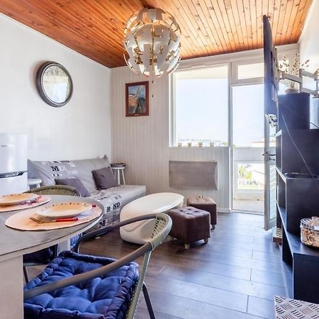 Riva Bella Appartement Ouistreham Buitenkant foto